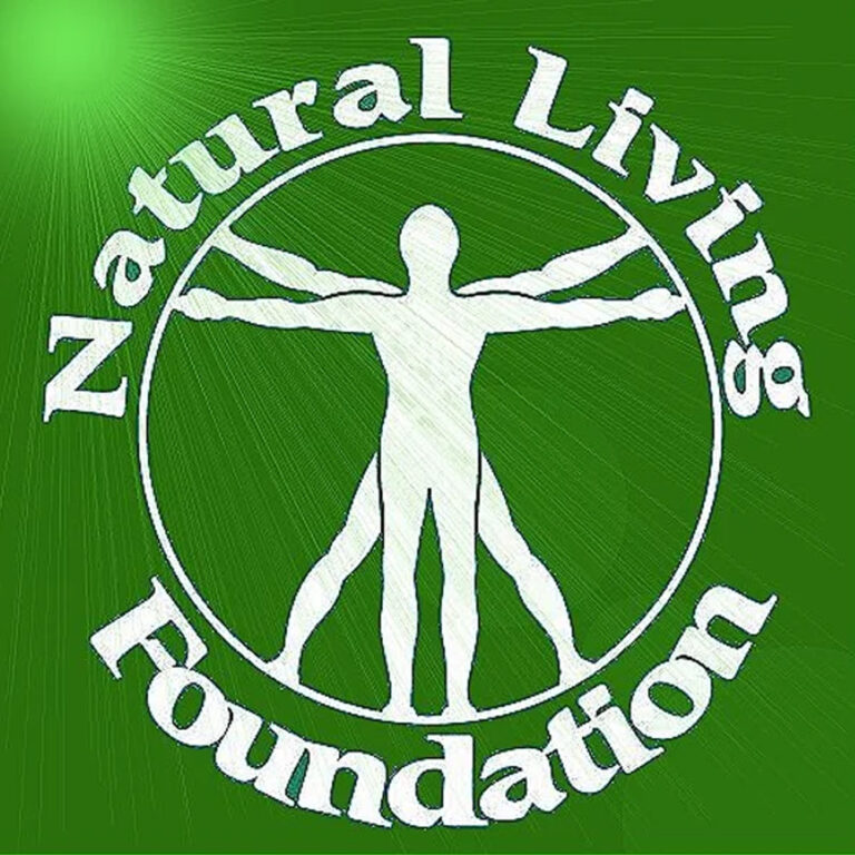 Natural Living Foundation Logo