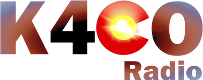K4CO Radio Logo